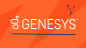Genesys logo